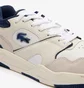 Кроссовки мужские Lacoste Lineshot White/Beige 747SMA0062.042
