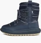 Сапоги женские Helly Hansen Isolabella 2 Blue 11837-860