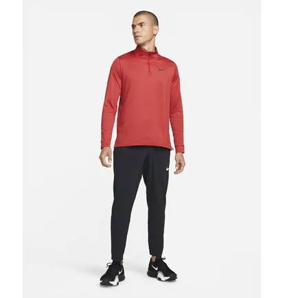Штани чоловічі Nike M Np Df Flex Vent Max Pant Black Dm5948-011