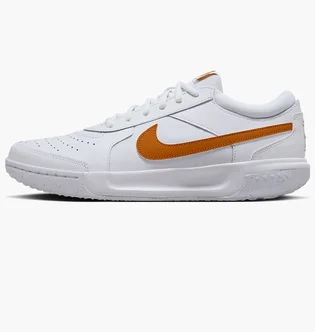 Кроссовки мужские Nike Court Air Zoom Lite 3 White DV3258-103