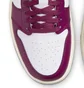 Кросівки жіночі Air Jordan 1 Low Violet/White DC0774-161