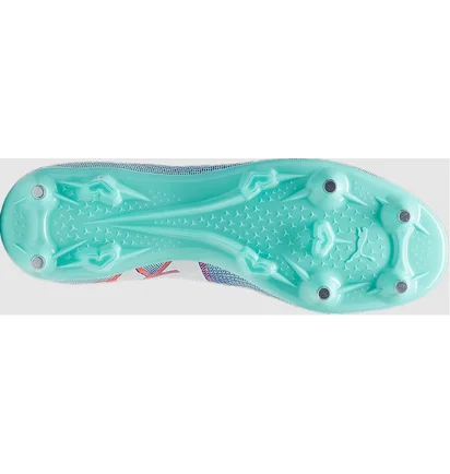 Бутси унісекс Puma Future 7 Pro Mxsg Blue/Turquoise 107925-01