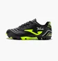 Бутси дитячі Joma Toledo Jr 2501 Hard Ground Black TOJS2501HG