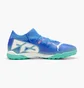 Сороконіжки унісекс Puma Future 7 Match Tt Blue 107937-01