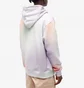 Худи унисекс Air Jordan X J Balvin Fleece Hoody Violet FJ6139-630