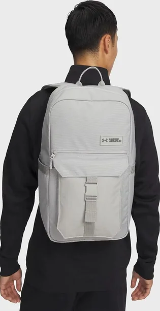 Рюкзак унісекс Under Armour Triumph Campus Grey 1384462-069