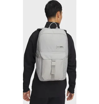 Рюкзак унисекс Under Armour Triumph Campus Grey 1384462-069