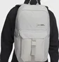 Рюкзак унісекс Under Armour Triumph Campus Grey 1384462-069
