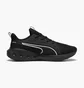 Кроссовки унисекс Puma Softride Carson Running Shoes Black 310154-01