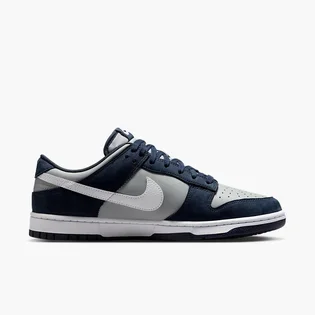 Кроссовки мужские Nike Dunk Low Blue/Grey IB3079-400