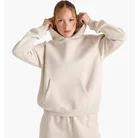Худи женское Air Jordan Brooklyn Fleece Hoodie Beige FV7071-203