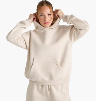 Худи женское Air Jordan Brooklyn Fleece Hoodie Beige FV7071-203