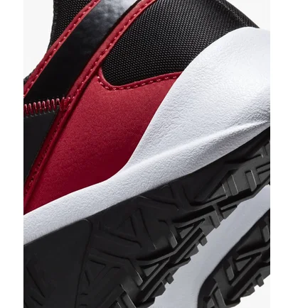 Кроссовки мужские Nike Mens Training Shoes Black Cq9356-005