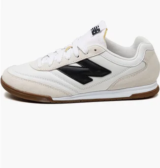 Кросівки чоловічі New Balance Urc42La White/Beige URC42LA