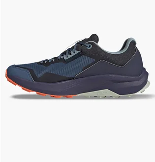 Кросівки чоловічі Adidas Terrex Trailrider Blue GW5535