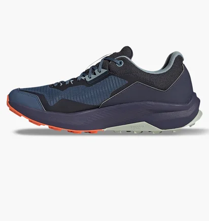 Кроссовки мужские Adidas Terrex Trailrider Blue GW5535