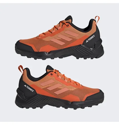 Кроссовки мужские Adidas Eastrail 2.0 Hiking Shoes Orange Hp8609