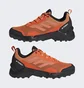 Кроссовки мужские Adidas Eastrail 2.0 Hiking Shoes Orange Hp8609