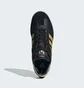 Кросівки унісекс Adidas Samba Messi Indoor Soccer Shoes Black IH8159