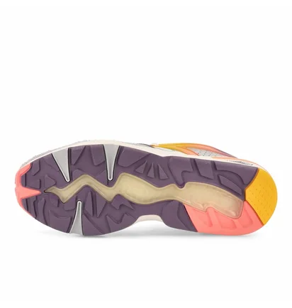 Кросівки чоловічі Puma Blaze Of Glory Psychedelics Pink/Grey 387576-01