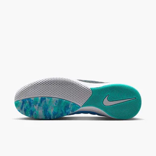 Футзалки унісекс Nike Lunar Gato Ii Blue 580456-014