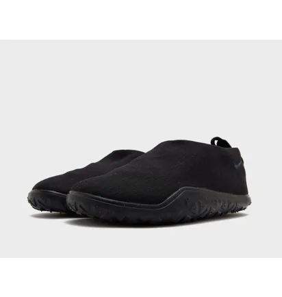 Кросівки чоловічі Nike Acg Air Moc Black DZ3407-001