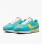 Кроссовки унисекс Nike Cortez Light Blue HF0118-300