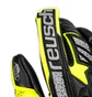 Рукавиці воротарські Reusch Attrakt Freegel Silver Junior Black 5572235-2025