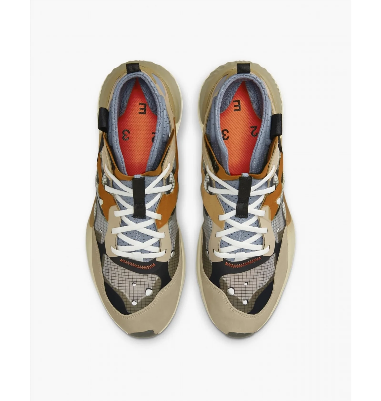 ᐉ Кросівки чоловічі Air Jordan Delta 3 Multi Dd9361-212