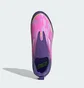 Бутсы детские Adidas F50 League Ll Violet/Pink JQ9752