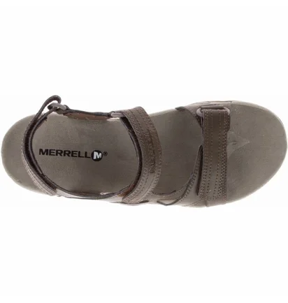 Сандали мужские Merrell Sandspur Rift Strap Olive J344734C