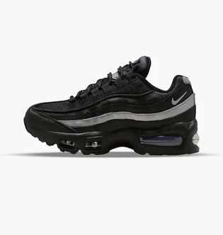Кроссовки детские Nike Air Max 95 Black II4130-013
