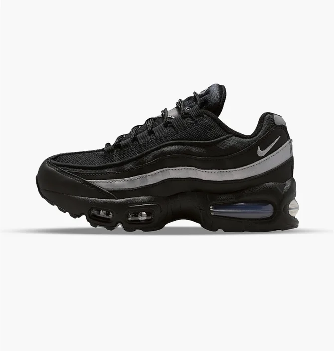 Кроссовки детские Nike Air Max 95 Black II4130-013