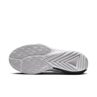 Кросівки унісекс Nike Zoom Freak 5 Tb White DZ2946-100