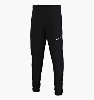 Штаны мужские Nike Run Stripe Woven Pant Black BV4840-010