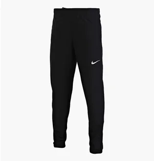 Штаны мужские Nike Run Stripe Woven Pant Black BV4840-010