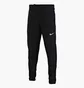 Штаны мужские Nike Run Stripe Woven Pant Black BV4840-010