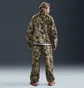 Штаны мужские Nike Tech Woven Camo Loose-Fit Trousers Olive HV0972-210