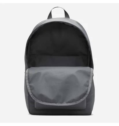 Рюкзак унисекс Nike Heritage Grey DC4244-063