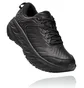 Кроссовки мужские Hoka Bondi Sr Black 1110520
