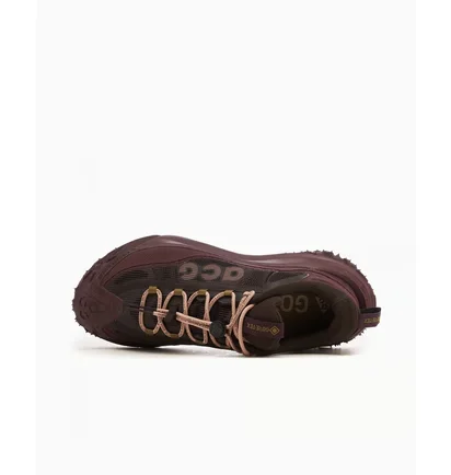 Кроссовки мужские Nike Acg Mountain Fly 2 Low Brown HF6245-200
