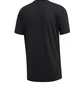 Футболка мужская Adidas Id Stadium Tee T-Shirt Black EB7646