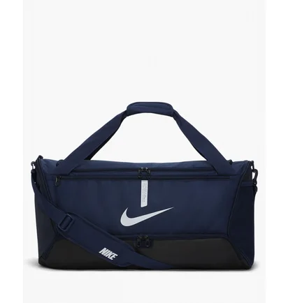 Сумка унисекс Nike Nk Acdmy Teamduff Blue Cu8090-410