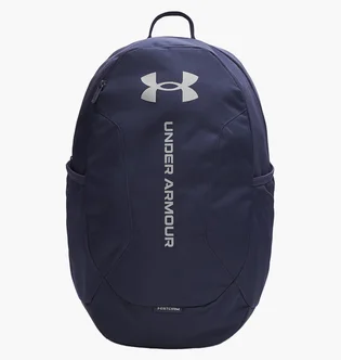Рюкзак унісекс Under Armour Hustle Lite Backpack Blue 6000399-410