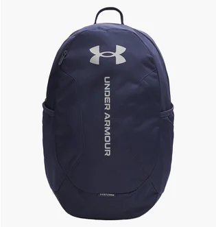 Рюкзак унісекс Under Armour Hustle Lite Backpack Blue 6000399-410