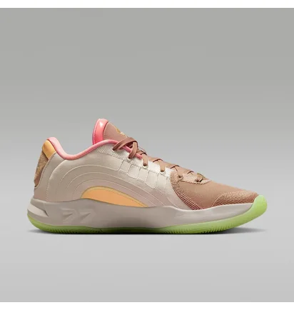 Кроссовки унисекс Air Jordan Luka 4 Beige IO0202-100