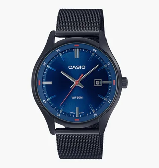 Часы унисекс Casio MTP-E710MB-2A