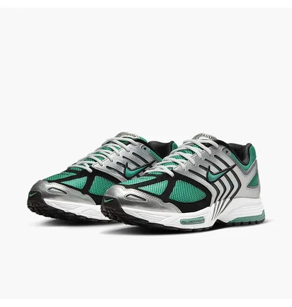 Кроссовки унисекс Nike Peg 2K5 Turquoise/Metallic HQ3482-095