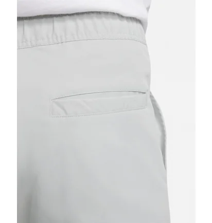 Штаны мужские Nike Club Woven Tapered Leg Pants Grey DX0623-077