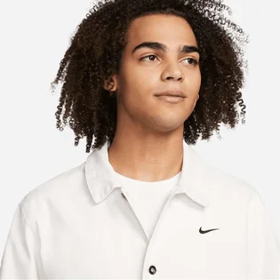 Кофта мужская Nike Chore Coat White DQ5184-030